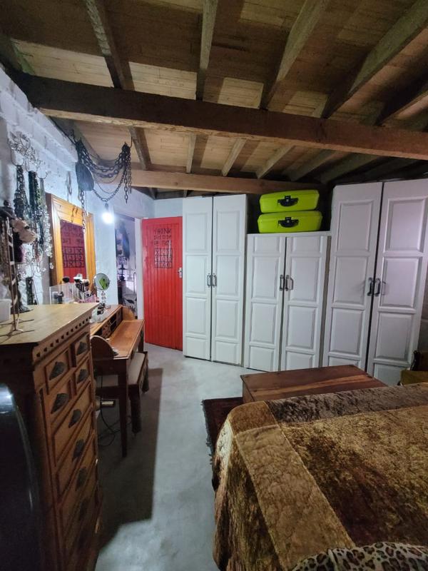4 Bedroom Property for Sale in Van Ryneveld Western Cape